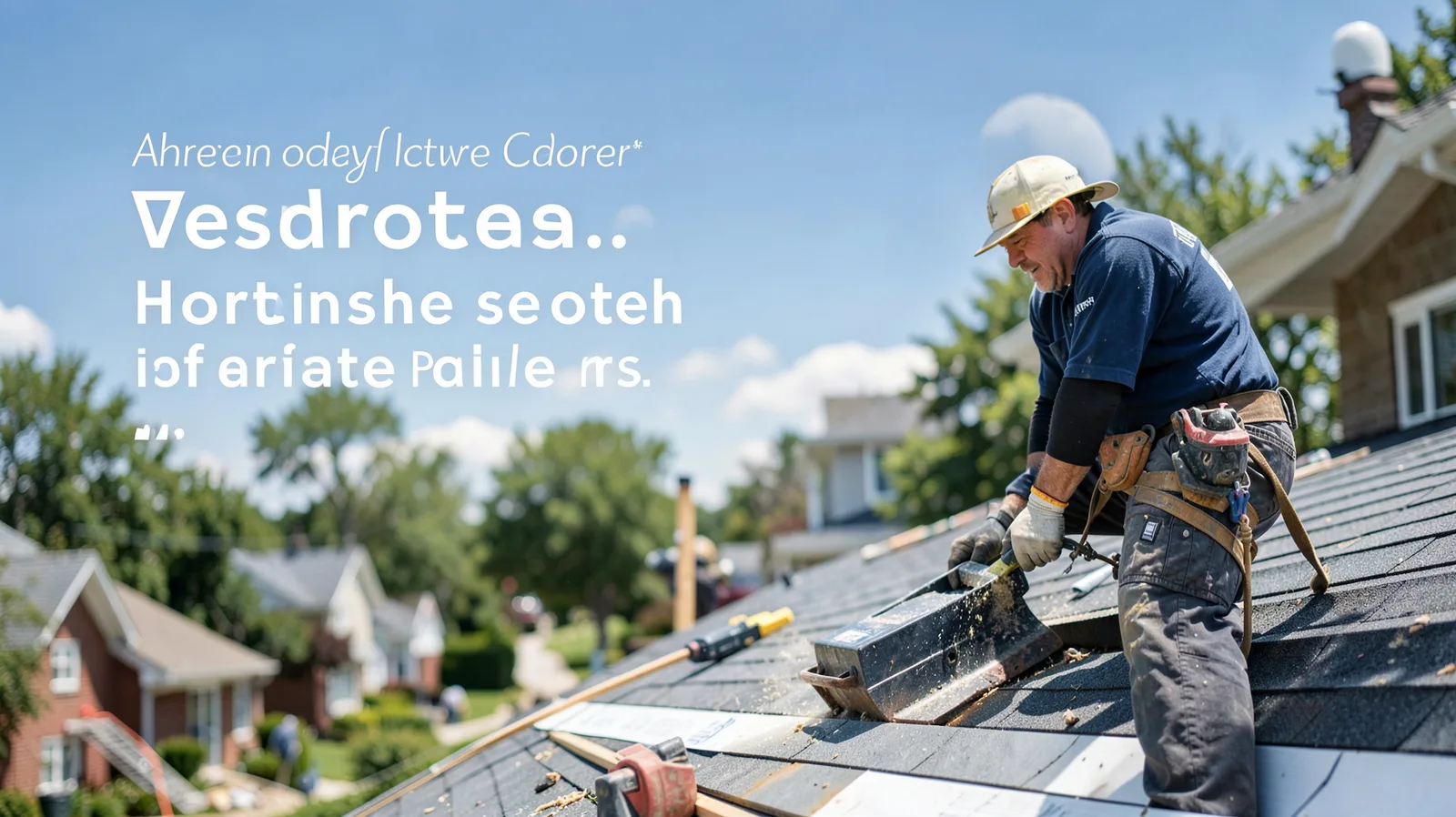 Roof Replacement in Luthersburg, PA near me